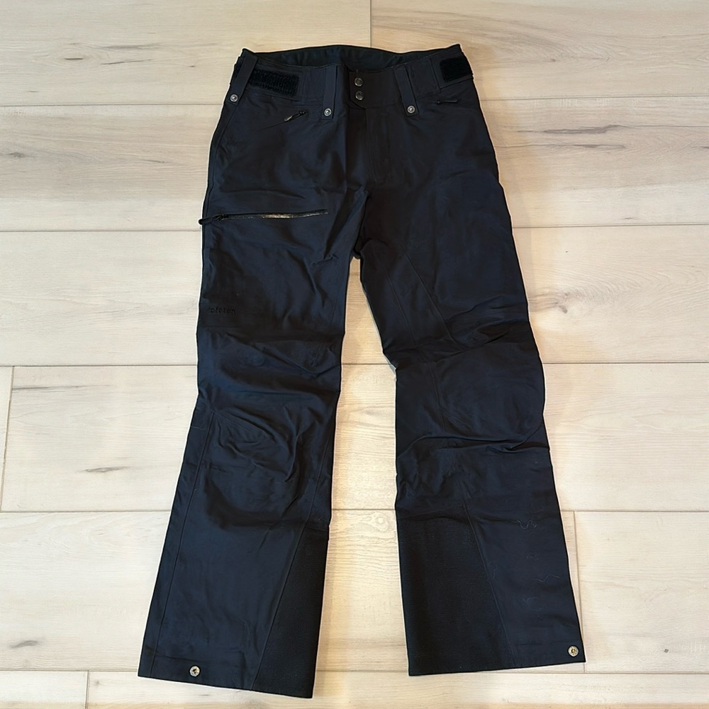 Norrona Lofoten GORE-TEX Pant